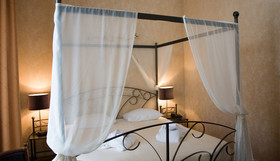 Fletcher Hotel-Paleis Stadhouderlijk Hof