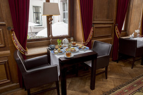 Fletcher Hotel-Paleis Stadhouderlijk Hof