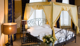Fletcher Hotel-Paleis Stadhouderlijk Hof