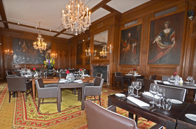 Fletcher Hotel-Paleis Stadhouderlijk Hof