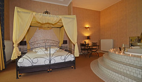 Fletcher Hotel-Paleis Stadhouderlijk Hof
