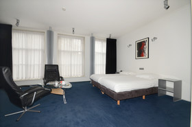 Fletcher Hotel-Paleis Stadhouderlijk Hof