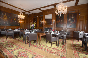 Fletcher Hotel-Paleis Stadhouderlijk Hof