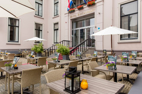 Fletcher Hotel-Paleis Stadhouderlijk Hof