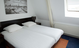 Fletcher Hotel-Paleis Stadhouderlijk Hof