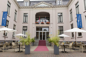 Fletcher Hotel-Paleis Stadhouderlijk Hof