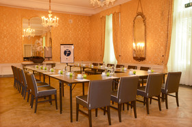 Fletcher Hotel-Paleis Stadhouderlijk Hof
