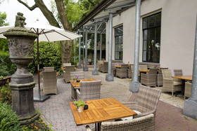 Fletcher Hotel-Paleis Stadhouderlijk Hof