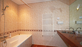 Fletcher Hotel-Paleis Stadhouderlijk Hof