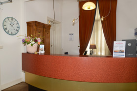 Fletcher Hotel-Paleis Stadhouderlijk Hof