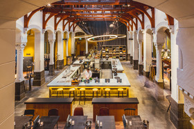 Grand Hotel Post Plaza