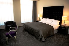 Grand Hotel Post Plaza