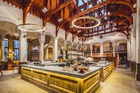 Grand Hotel Post Plaza