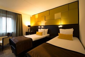 Oranje Hotel Leeuwarden