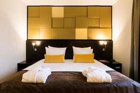 Oranje Hotel Leeuwarden