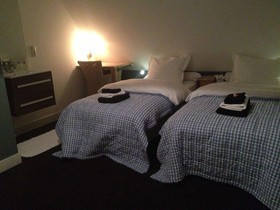 City Boutique Ster Logies Leeuwarden De