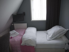 City Boutique Ster Logies Leeuwarden De