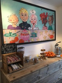 City Boutique Ster Logies Leeuwarden De