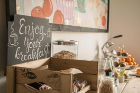 City Boutique Ster Logies Leeuwarden De
