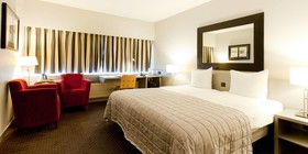 Van der Valk Hotel Drachten