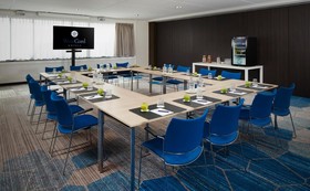 WestCord WTC Leeuwarden