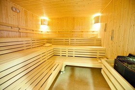 WestCord WTC Leeuwarden
