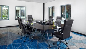 WestCord WTC Leeuwarden