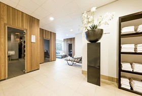 WestCord WTC Leeuwarden