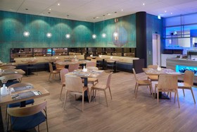 WestCord WTC Leeuwarden
