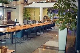 WestCord WTC Leeuwarden
