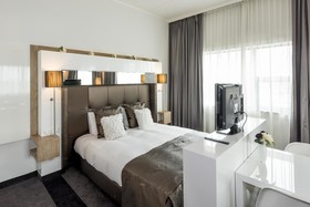 WestCord WTC Leeuwarden