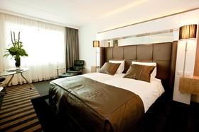WestCord WTC Leeuwarden