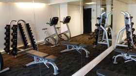 Sporthotel Iselmar