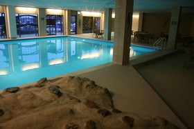 Sporthotel Iselmar