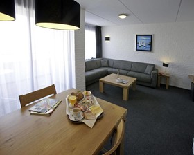 Sporthotel Iselmar