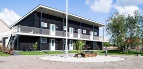 De Berkenhof