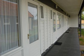 De Berkenhof