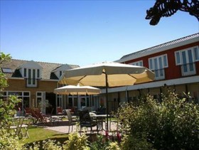 Van Heeckeren Hotel