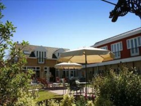Van Heeckeren Hotel