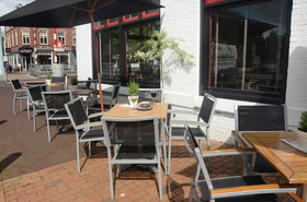 Fletcher Hotel-Restaurant De Zon