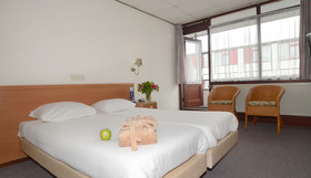 Fletcher Hotel-Restaurant De Zon
