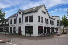 Fletcher Hotel-Restaurant De Zon