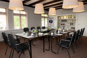Fletcher Hotel-Restaurant De Zon