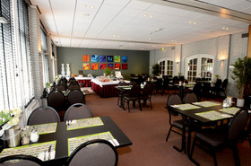 Fletcher Hotel-Restaurant De Zon
