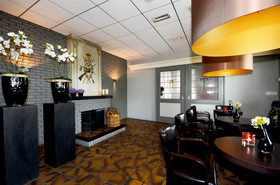 Fletcher Hotel-Restaurant De Zon