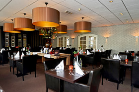 Fletcher Hotel-Restaurant De Zon