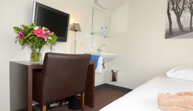 Fletcher Hotel-Restaurant De Zon