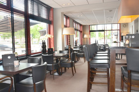 Fletcher Hotel-Restaurant De Zon