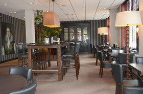 Fletcher Hotel-Restaurant De Zon
