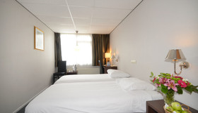 Fletcher Hotel-Restaurant De Zon